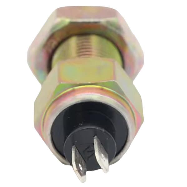 Bilgenerator Hastighedssensor Odometer Sensor 3834N-010 3967252 til Dongfeng 4BT 6CT NT855 Motor As Shown