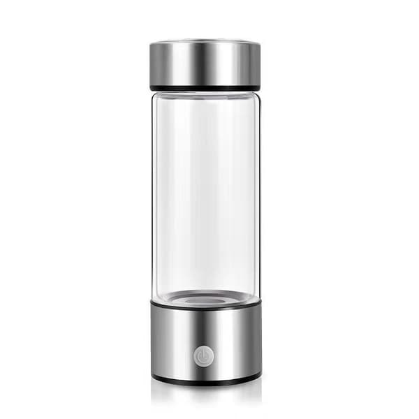 Hydrogen Generator Water Bottle, Real Molecular Hydrogen Rich Water