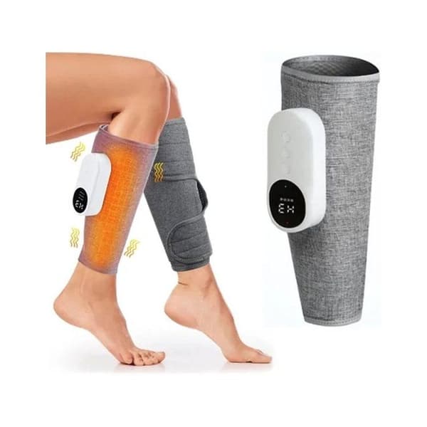 Benmassager – Lægmassage – Stimulering af blodcirkulationen i benene