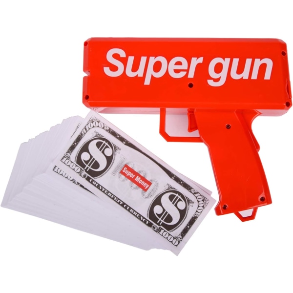 Super snabb pengaspraypistol US tonasedel pengamaskin pengaspraypistol leksak