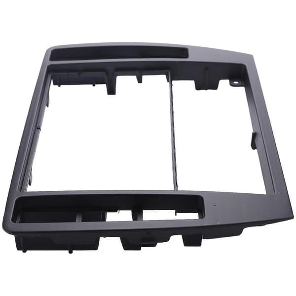3b0858069 Interior Trim for Center Console, Radio Panel, for B5 2001 2002 2003 2004
