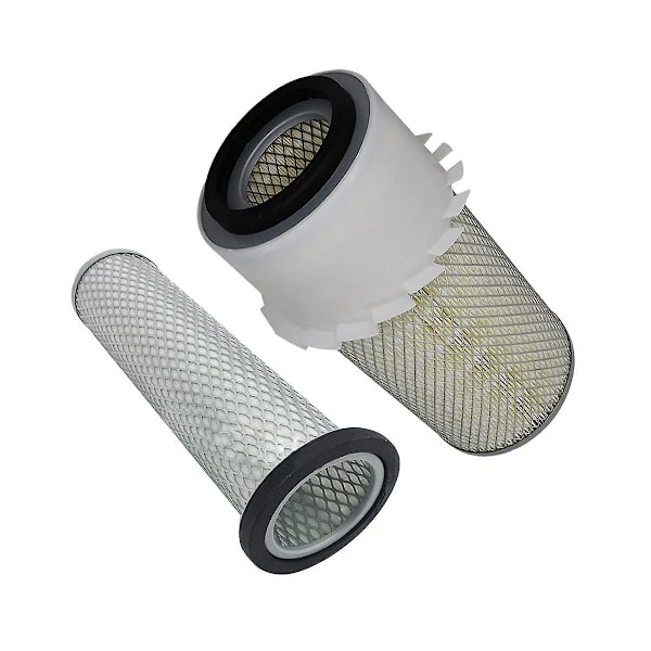 6598492 6598362 Ilmansuodatin Sarja Bobcat Kuormaaja Kaivinkone 753 S175 S185 T180 T190