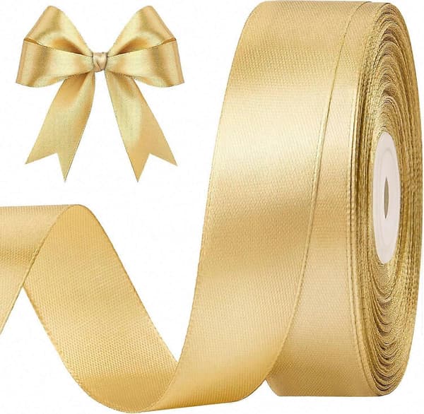 Nauha gold 20mm-22M