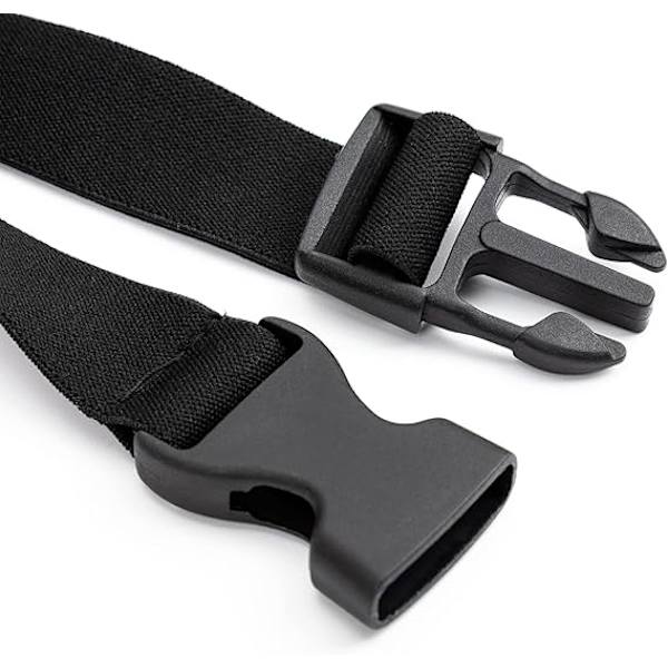 Räv konstgjord päls svans kattöron pannband Halloween fest kostym halsband choker cosplay set för kvinnor White