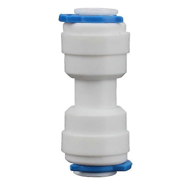Nature's Water 1/4\" Kylskåpsfrysslang Koppling 6-pack