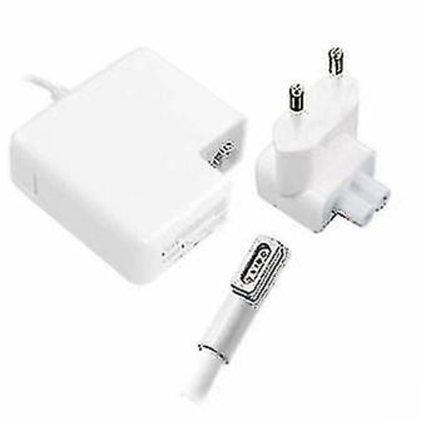 Magsafe1 60w AC-oplader Strømadapter til Macbook Pro 13