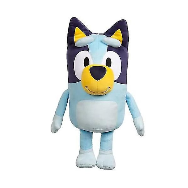 45 cm Bluey Parasin Paras Kaveri Jättipehmolelu
