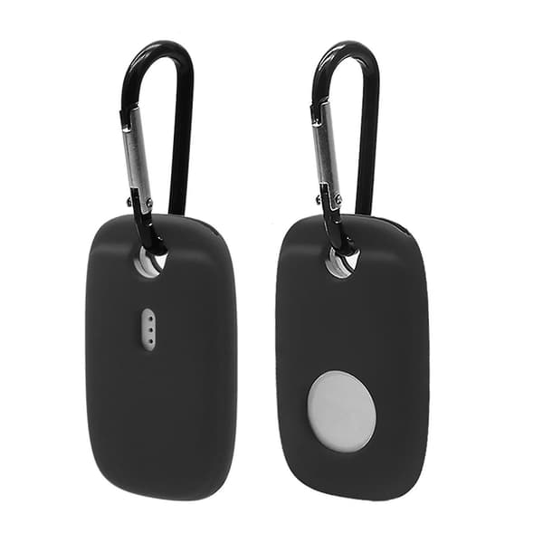 Til 2023 Tile Pro Smart Tracker Nøglefinder Etui Opbevaring