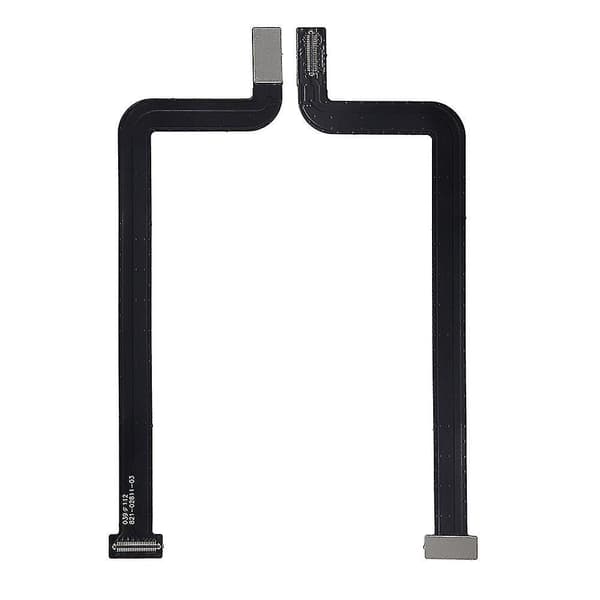 iPad Pro 12.9 5. generasjon - LCD Flexkabel | iParts4U