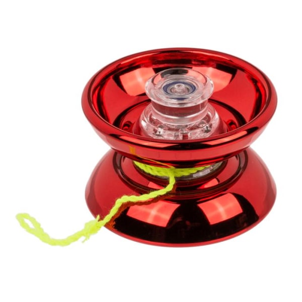 Yoyo / Yoyo - Metall multicolor