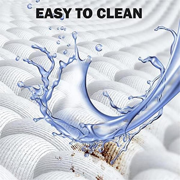 Spa Filter Kompatibel med 303279, Fc-2402, til Aquaterra, Dream Hot Tub Filter, Pool Filter, 1/2 tommer