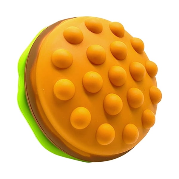 Grip Ball Decompression Bubble Music Fingertip Vent Toys Educational Toys Decompression Toys Christmas Gifts