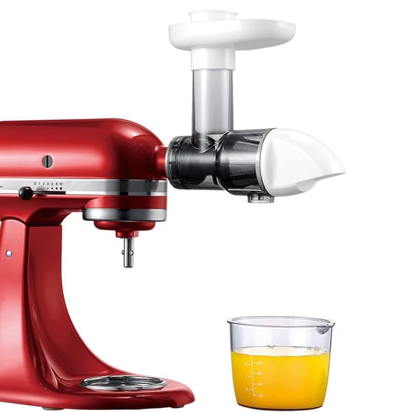 Juicepresser til KitchenAid køkkenmaskine