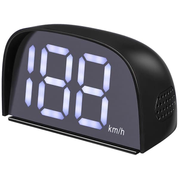 Bil Speedometer Digital Speedometer Til Bil Dashboard Bil Speedometer Display Auto Speedometer Universal Bil Digital Måler