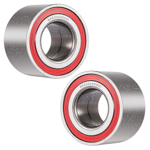 (2 stk.) Hjullagre til 05-20 Can-am Commander / Outlander 1000 850