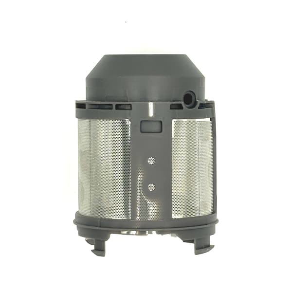 Egnet for Dyson krølltang indre filter, Dyson støvfilterdeksel, metallnett HS01/05 filtertilbehør