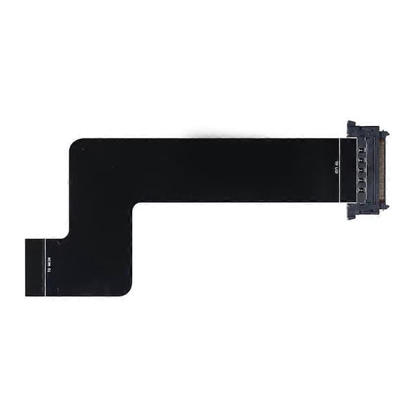 Til Creality K1max Display Skærm Tilslutningskabel FPC med Interface K1 MAX 3D Printer Reservedele