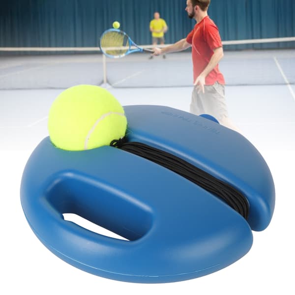 Portable Tennis Trainer - Perfect Training Tool for Beginners
