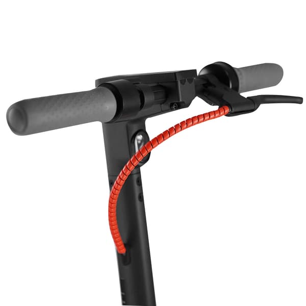 1.3m Cable Protector for Electric Scooter for M365 PRO 2 Accessories Blue 2PCS