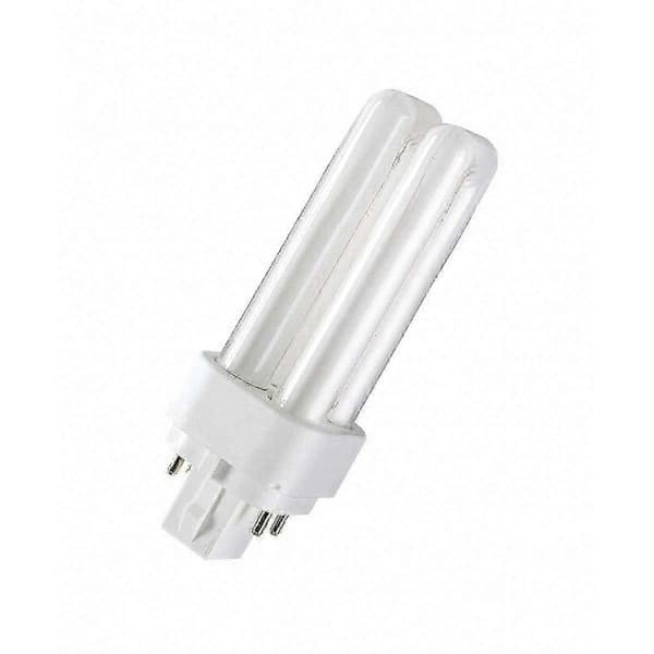 Dulux D/e 13w 827 Meget Varm Hvid