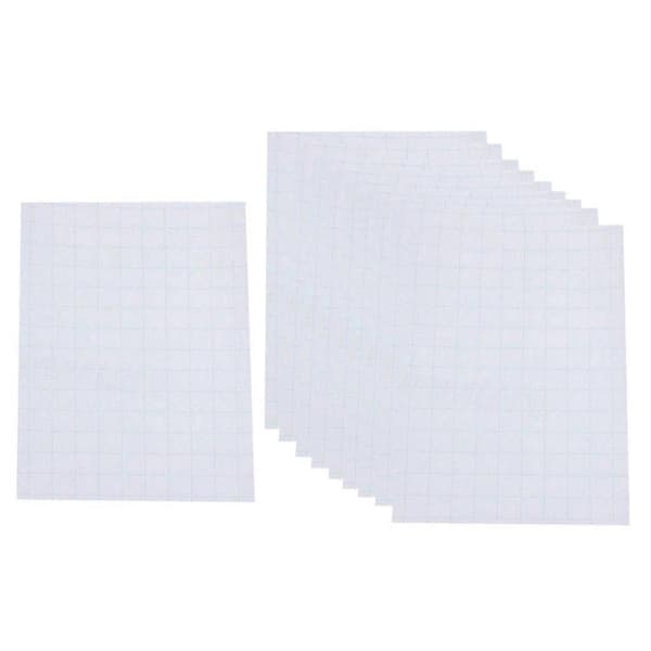 2-3 pakkauksen siirto HTV Get 3 Pcs