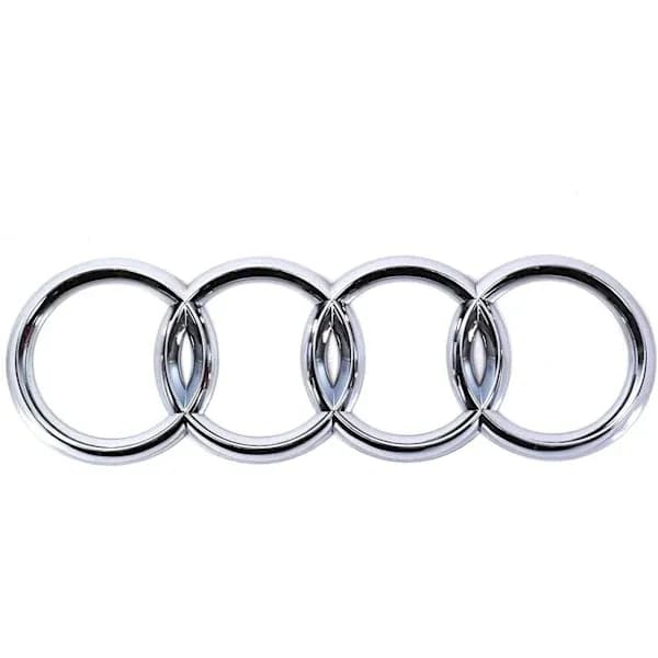 Original Karaktär Kromringe A3 / A4 / A6
