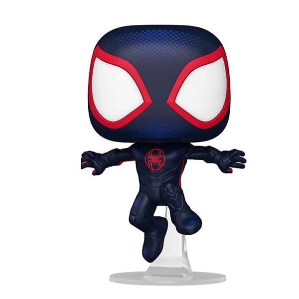 Pop! 1223 Marvel- Spider-Man: Across the Spider-Verse