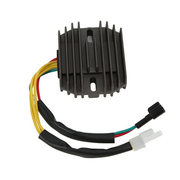 Suzuki DR Z400SM 12V 5-Wire Motorcycle Rectifier Regulator Replacement 2005 2017 2019