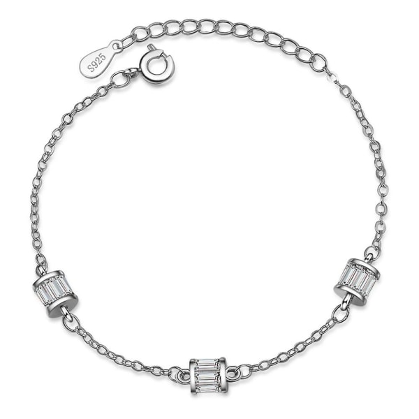 Kædearmbånd Piger Armbånd Damer Armbånd Kærlighedsarmbånd Kæde Armbånd Charm Armbånd Dame Armbånd Infinity Armbånd Special Design Bangle