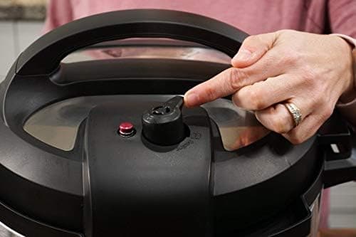 2 st Ångutsläppsventil, Universal Tryckventil för Instant Pot 3, 5, 6, 8 Qt, Ångutsläppstillbehör för Elektrisk Tryckkokare