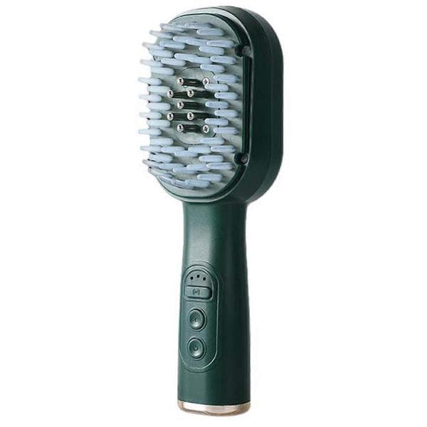 Rödljusterapi hårbottenmassager Högfrekvent mikrovibrationsmassage Professionella hemmaspabehandlingar