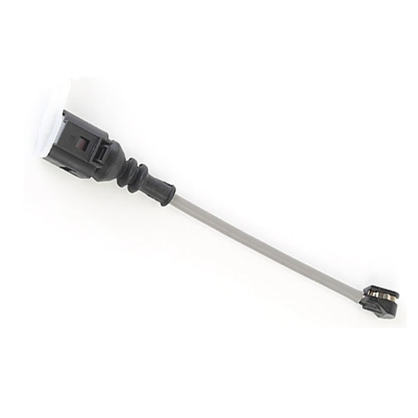 Bilsensor for bremseklosser foran på bil, bremsesensor for bremseklosser, bremsesensorledning 8V0615437 for A3 As Shown
