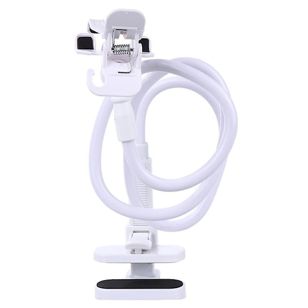Cpap-slanghållare för att förhindra slangläckage och justerbar och robust Onesize