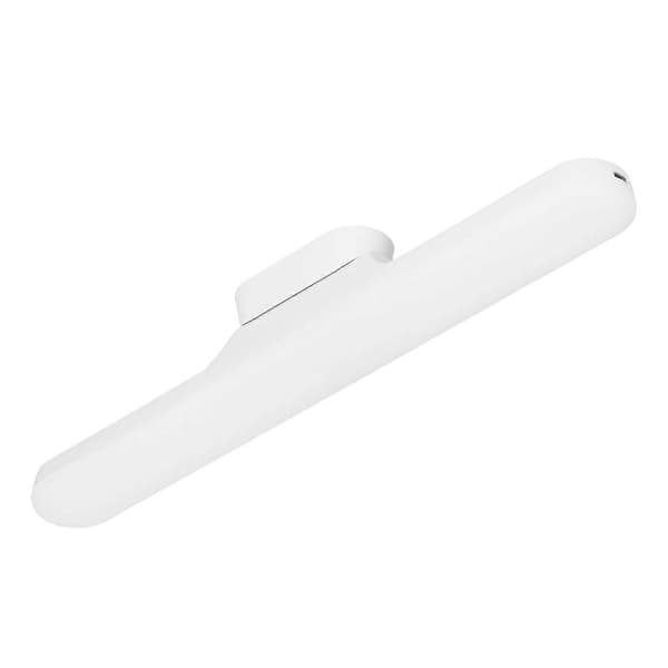 Magnetisk leselampe for studenter, øyebeskyttelse, USB-oppladbar