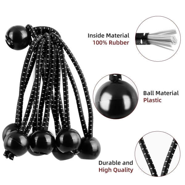 Ball bungee cords new arrivals