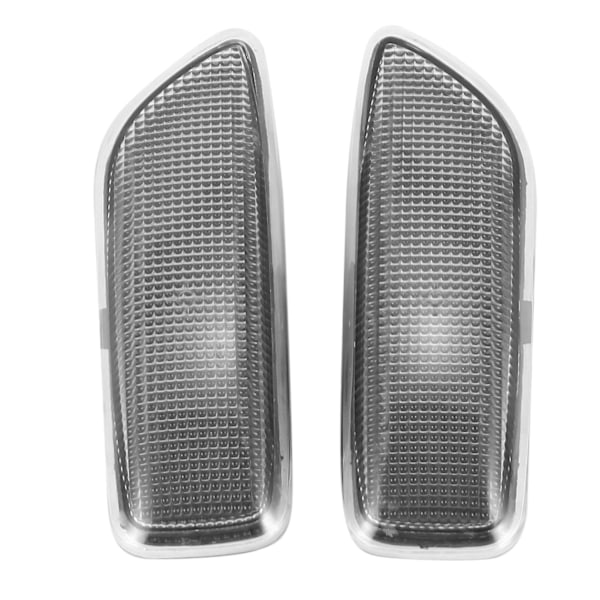 Blinkers fram, vänster/höger, 30722641 30722642 för S60 V70 S80 X