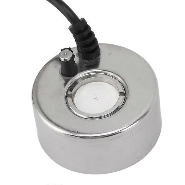 Tåke 12V Atomizer DC Grensesnitt Landskap Luftfukter Fontenemaker Tåke Innendørs