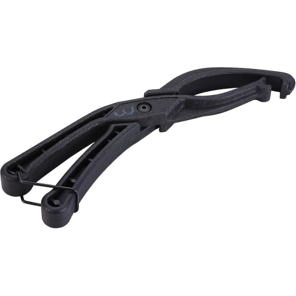 Cykelcykel BTL-78 Easy Tire Tool, Sort, 1 stk.