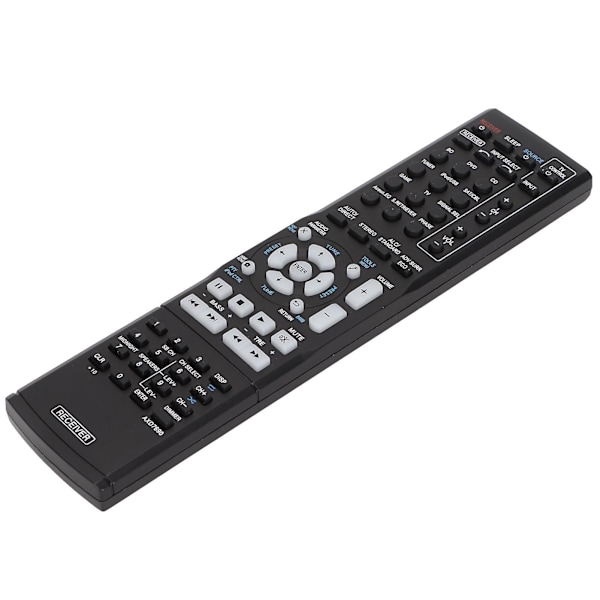 Erstatningsfjernbetjening til Pioneer AXD7690 VSX323K VSX423 VSX‑322‑K VSX‑523‑K receivere