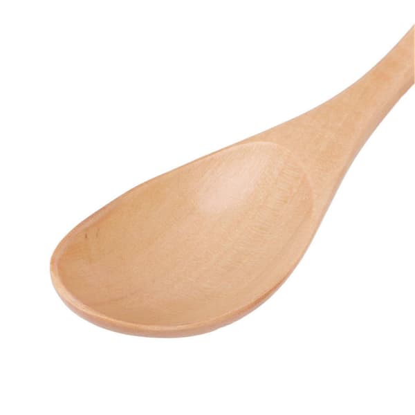 3 st träskedset Schima Superba träskopa slev 41g