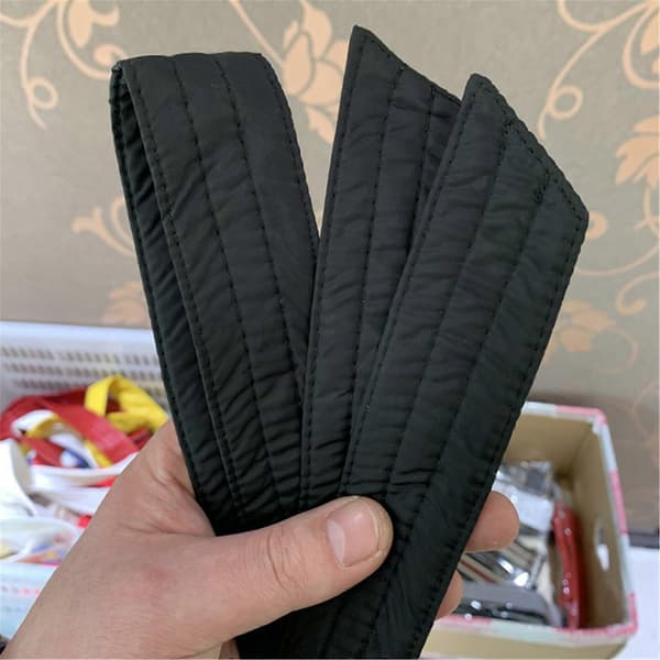Replacement Belt for Women's Down Jacket with Waist Belt, Down Jacket Belt, Replacement Belt for Men's Jacket B