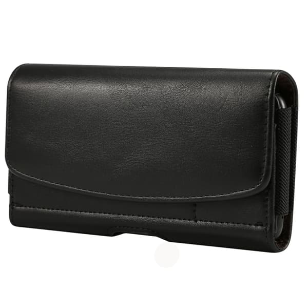 Taljetaske Smartphone 5.7-6.0\" Sort