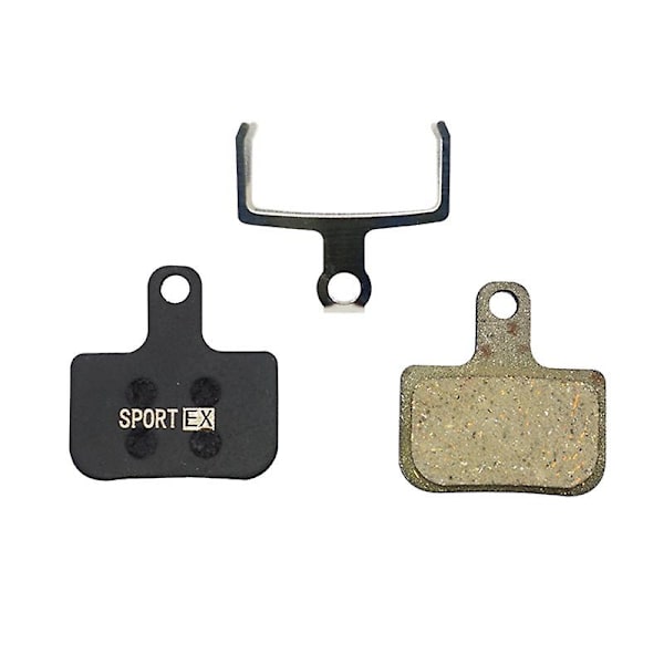 4 par Sport , Cykelskivebremseklodser til Avid Db , Sram Level Tl & T, Red Force Etap Axs