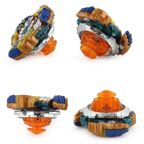 B-122 Beyblade Burst Starter Geist Fafnir Modetøj