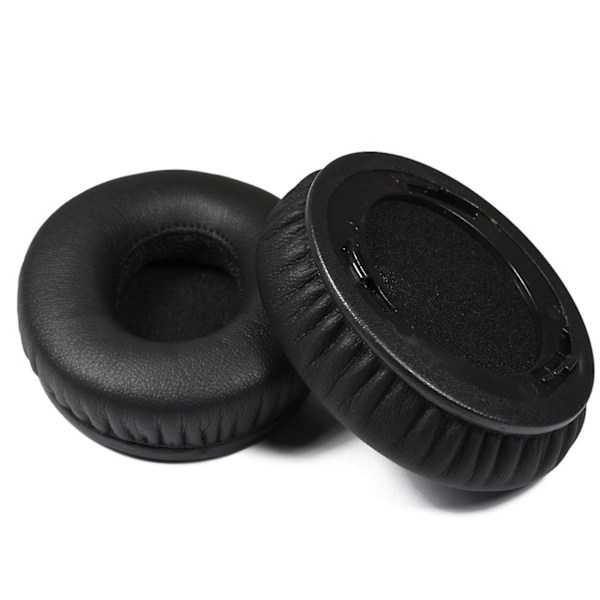 Earpads-tyynyt yhteensopivat Beats Solo Hd 1.0 - Musta