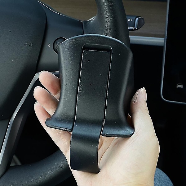 Ratthjulshöjare för Tesla Model 3 Y 2016-2021 Motvikt Autopilot Fsd Automatisk Assisterad Körning för Biltillbehör