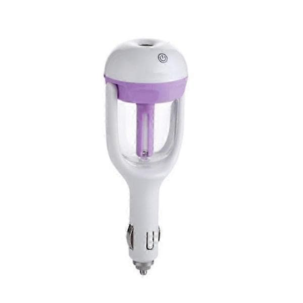 2025 Eterisk oljediffuser for bil