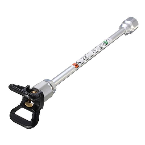 Wagner Control Pro Suutinjatke 30 cm, Musta