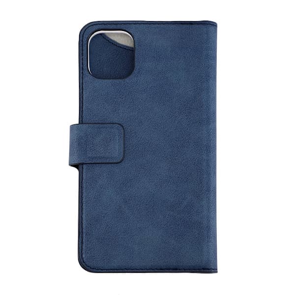 ONSALA iPhone 11 2i1 Magnetisk Skal / Etui Kongeblå 150