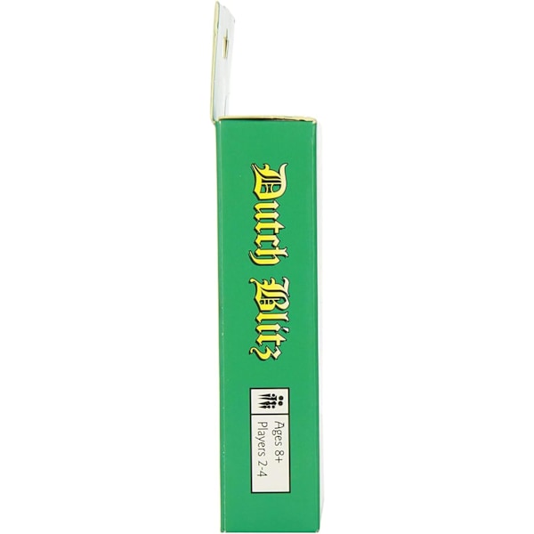 Spelkort Dutch Blitz Dutch Blitz Basics och Expansion Familjefest